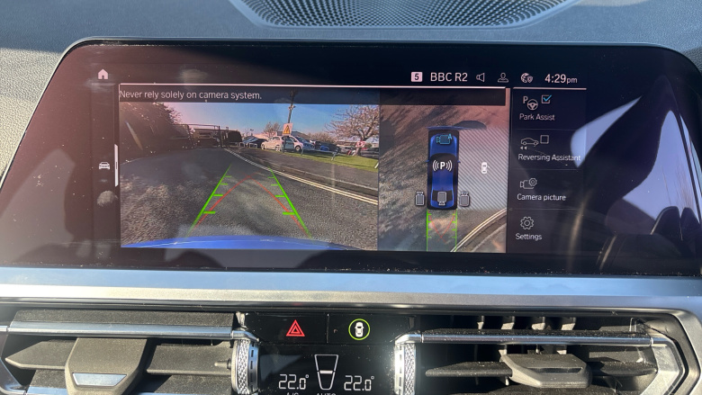 BMW 3 Series 330e M Sport 4dr Step Auto Saloon